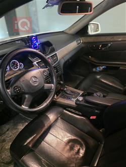 مرسيدس بنز E-Class